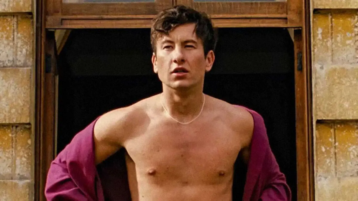 Here Are 20 Actors Who Refused Prosthetics And Let It All Hang Out On Screen