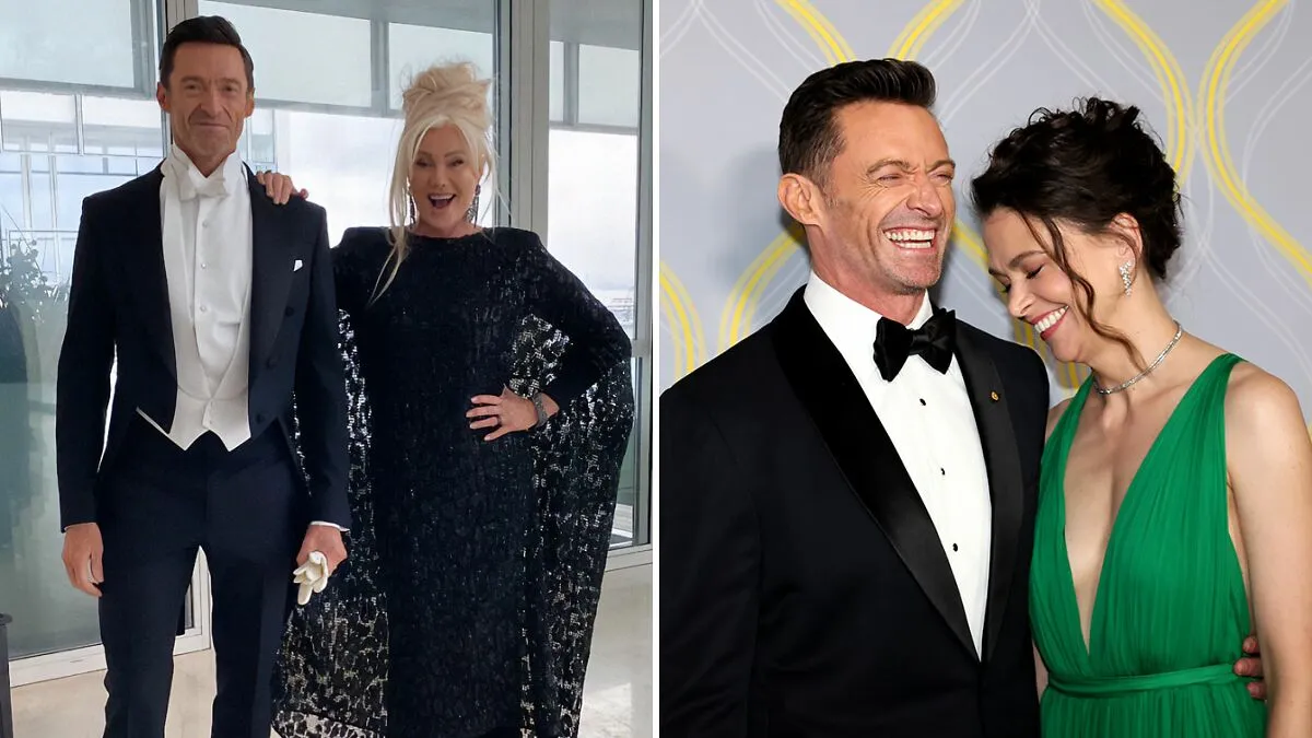 “The Passion Will Fade”: Hugh Jackman And Sutton Foster “Happy And Relieved” Amid Ex’s Prediction