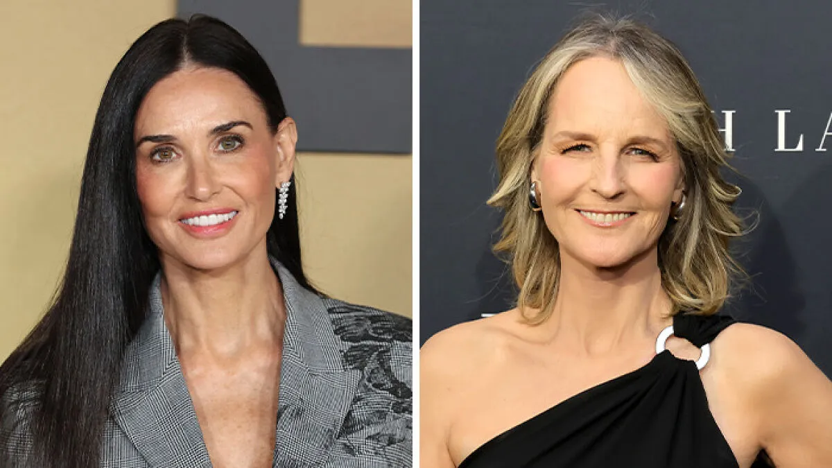 You'll Be Surprised That These 15 Pairs Of Famous Women Are The Same Age