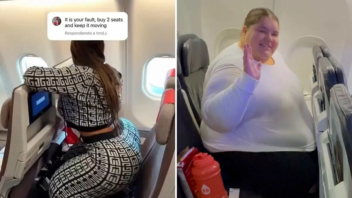 "Not An Airline Problem": Airlines' Consideration Of Weight-Based Fees Sparks Controversy