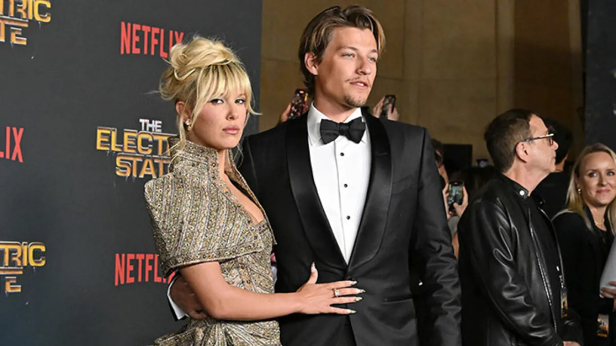 "Looks Like A 40-Year-Old": Millie Bobby Brown, 21, Sparks Controversy With Look At Film Premiere
