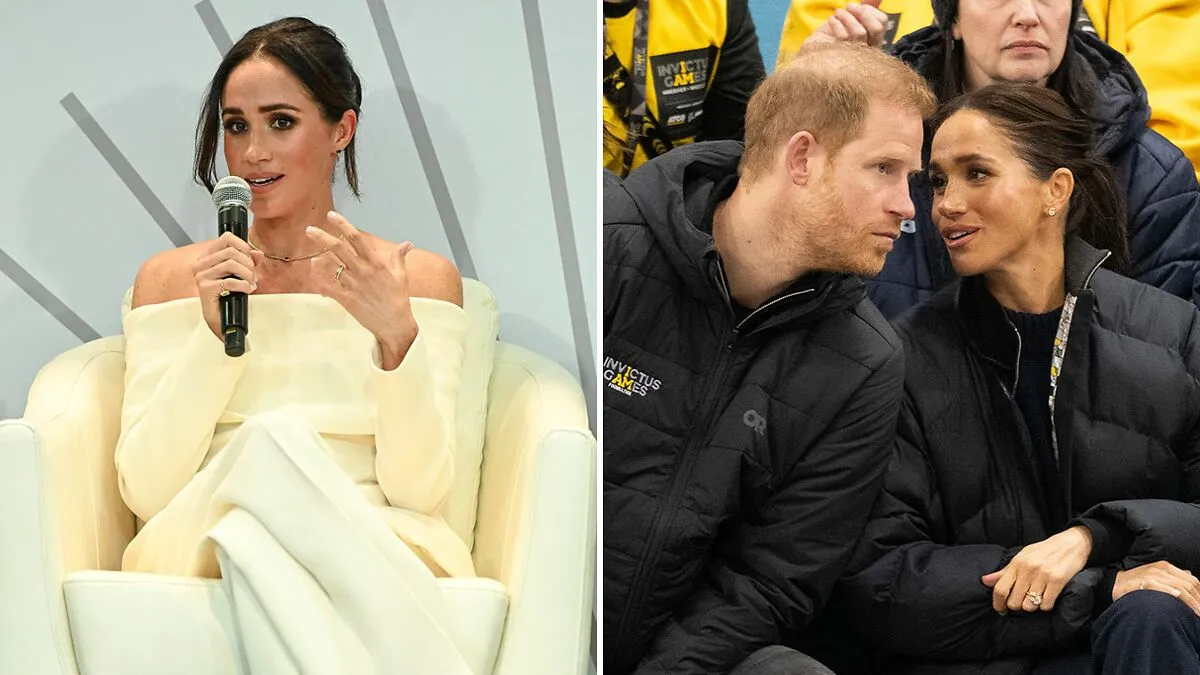 "Difficult To Work With": Hollywood Is Buzzing After WME Allegedly Drops Meghan Markle