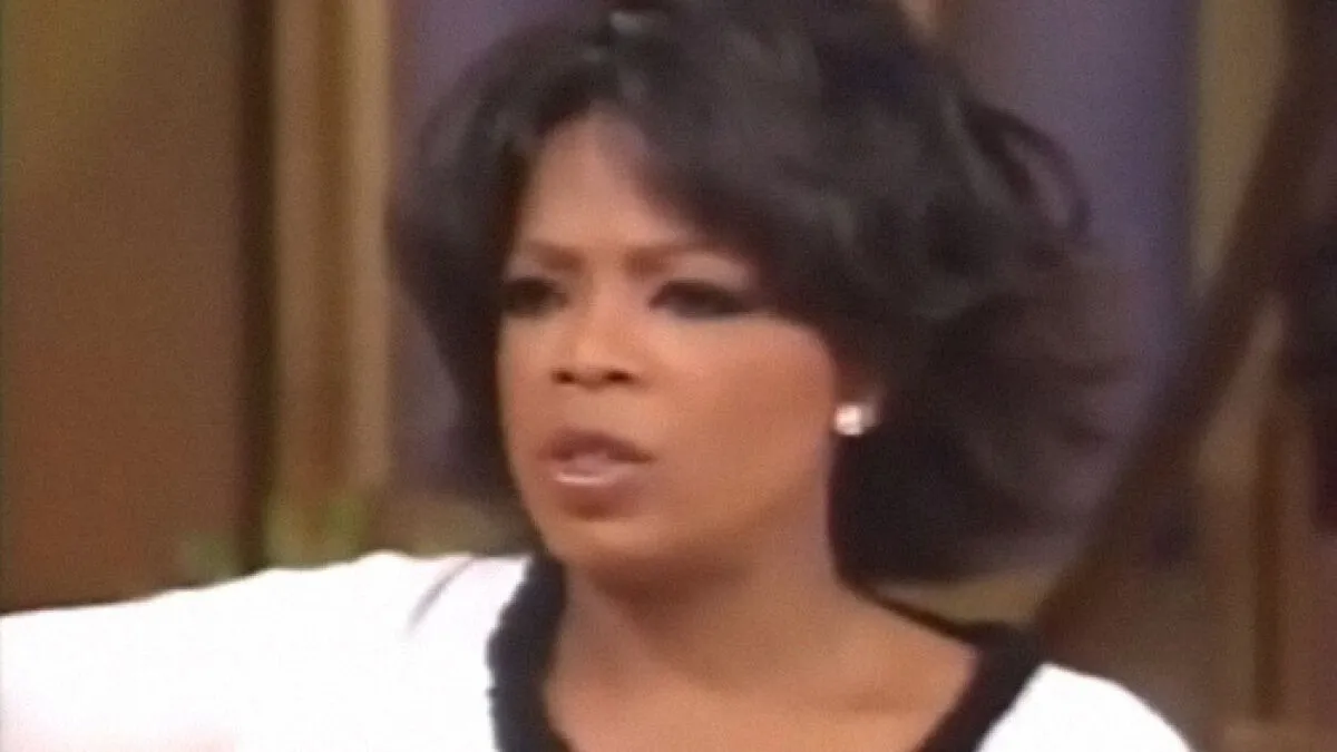 "Very Creepy": Oprah’s Resurfaced Interview With The Olsen Twins Sparks Outrage