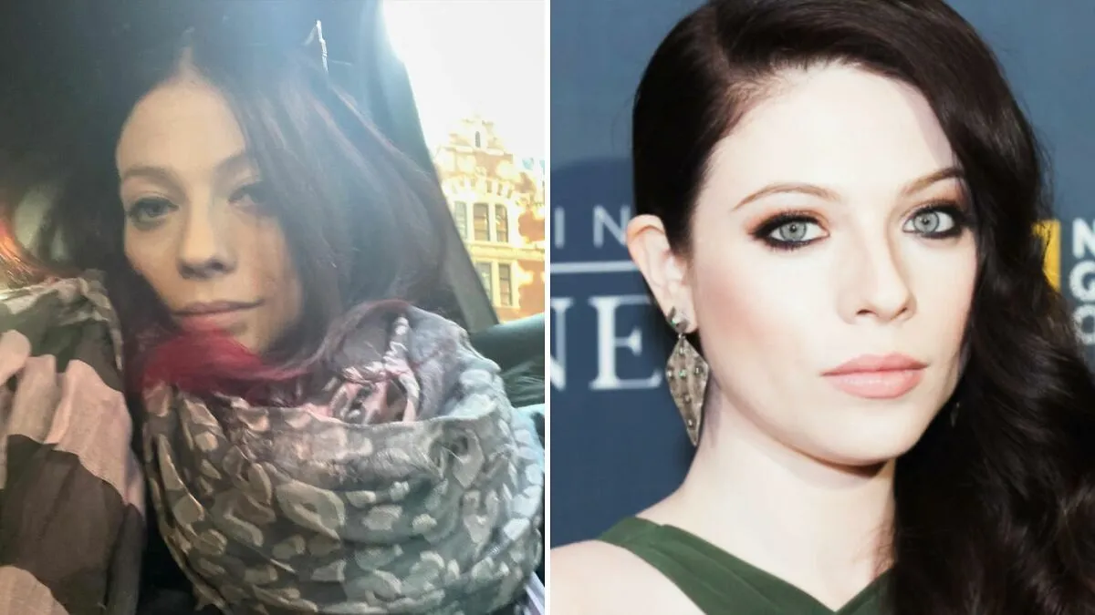 Michelle Trachtenberg's Cryptic Final Posts Resurface After Her Tragic Passing