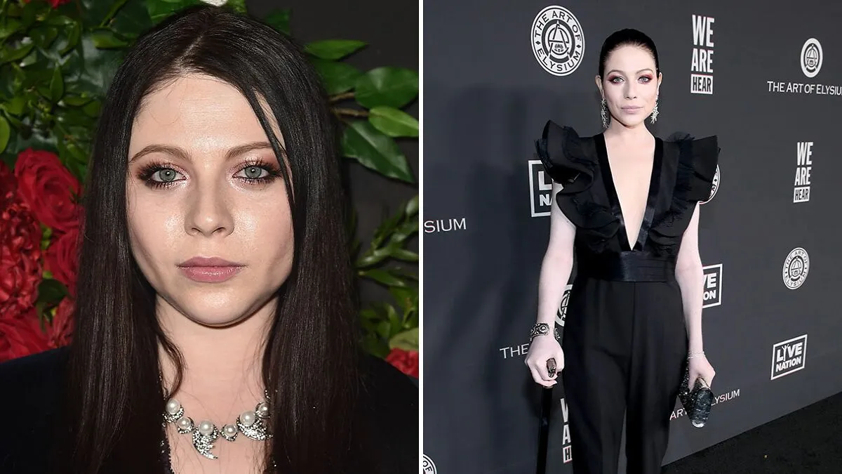 Michelle Trachtenberg Knew Her Tragic End "Was A High Possibility," Friend Claims