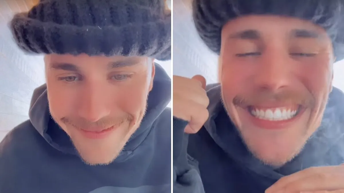 “He’s Trying To Smoke Away The Pain”: Justin Bieber Leaves Fans Concerned With New Video