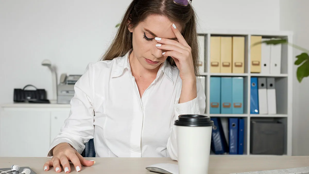 Woman Humiliates Racist Coworker: “Everyone Got Uncomfortable”