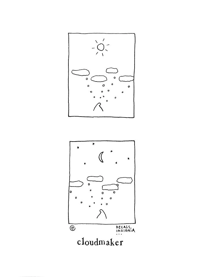 Cloudmaker