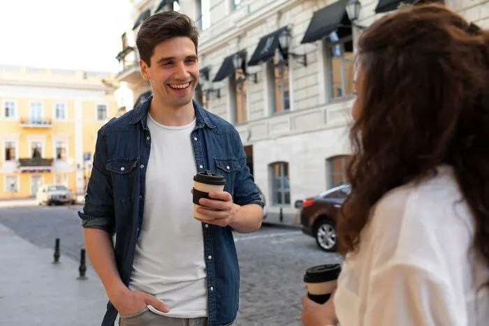 40 Examples Of How People Handled Neighbors That Would Only Interact With Their Partners