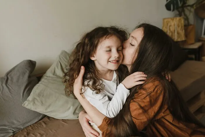 35 Creepy Things People Had The Fortune (Or Misfortune) To Hear Coming From Kids’ Lips