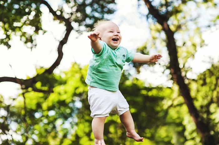 35 Creepy Things People Had The Fortune (Or Misfortune) To Hear Coming From Kids’ Lips