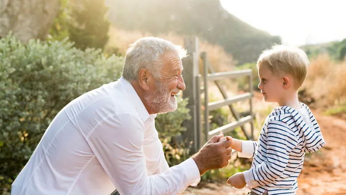 35 Creepy Things People Had The Fortune (Or Misfortune) To Hear Coming From Kids’ Lips