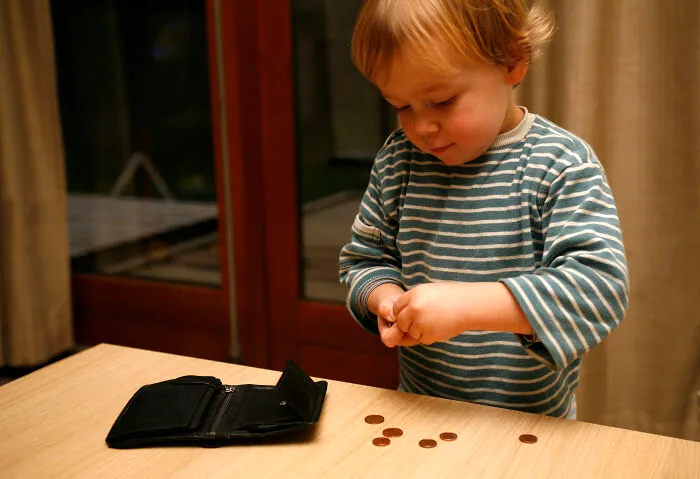 35 Creepy Things People Had The Fortune (Or Misfortune) To Hear Coming From Kids’ Lips