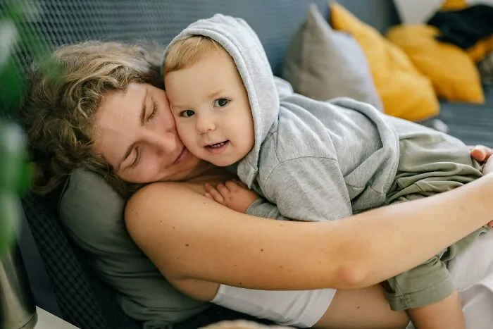 35 Creepy Things People Had The Fortune (Or Misfortune) To Hear Coming From Kids’ Lips