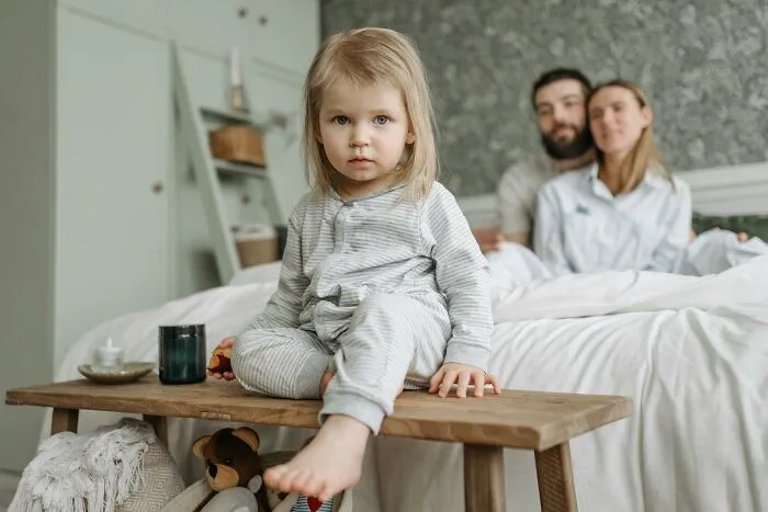 35 Creepy Things People Had The Fortune (Or Misfortune) To Hear Coming From Kids’ Lips