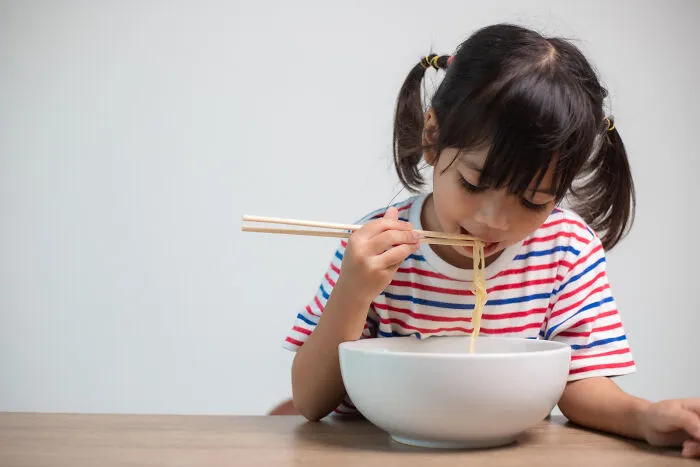 35 Creepy Things People Had The Fortune (Or Misfortune) To Hear Coming From Kids’ Lips
