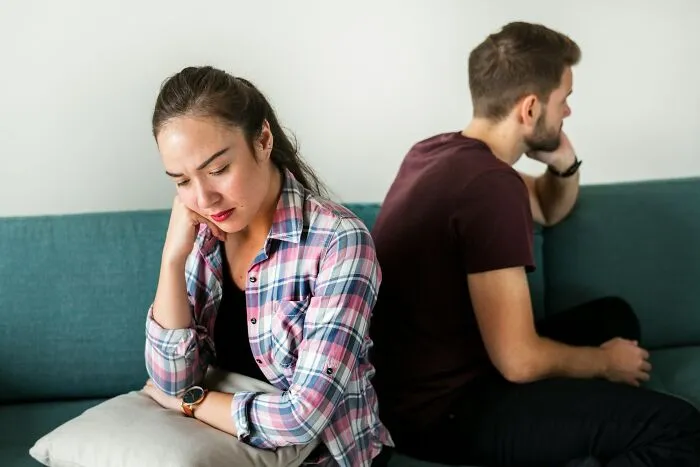 "Starts To Bleed Into The Relationship": 30 Times Frugal Crossed The Line Into Cheap