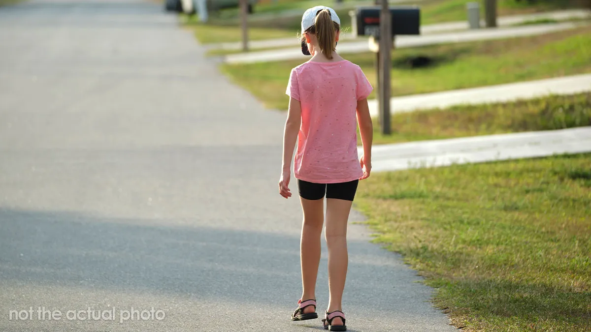 "I'm Your New Mom": Lady Introduces Herself To BF's Teen Who Simply Storms Off And Runs Away
