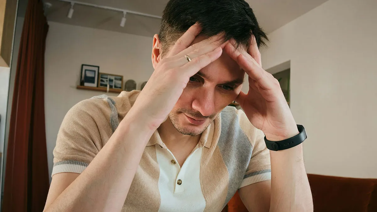 Man Punishes Wife For Wanting More Than 2 Kids By Not Showing Up When They Have Twins