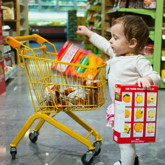 30 Times Parents Thought Outside Of The Box And Discovered Game-Changing Hacks