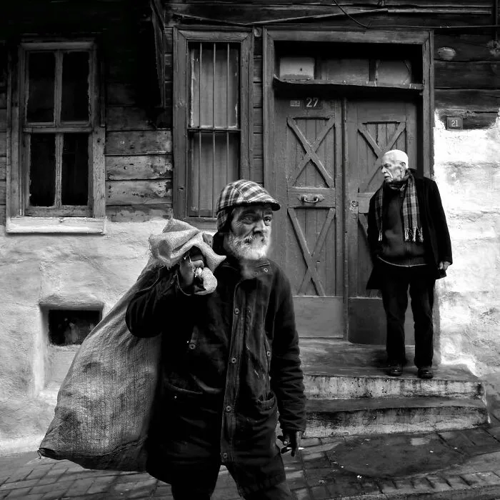 25 Powerful Images Showcasing Rural Turkey By This Photographer