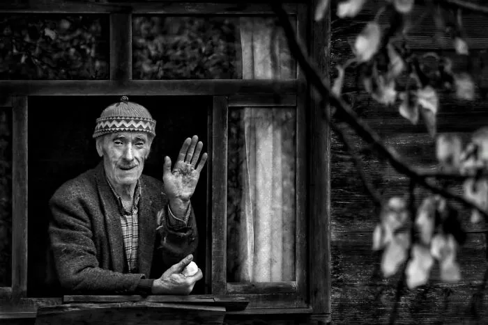 25 Powerful Images Showcasing Rural Turkey By This Photographer