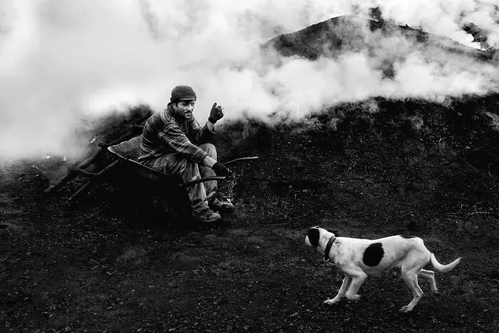 25 Powerful Images Showcasing Rural Turkey By This Photographer