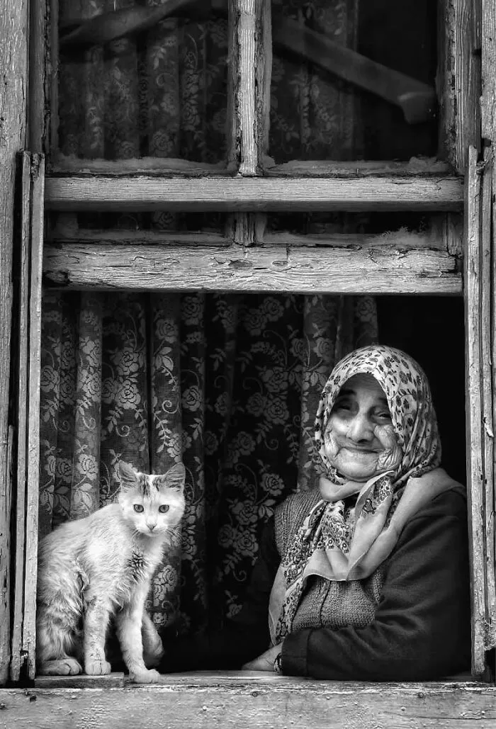 25 Powerful Images Showcasing Rural Turkey By This Photographer