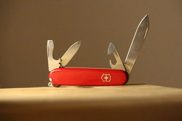 30 Very Well-Designed Products That Are Almost Guaranteed To Last You (Almost) A Lifetime