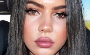 28 Photo Edits Showing How Little It Takes to Change a Face