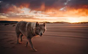 I Am A Pet Photographer From British Columbia, And Here Are 10 Of My Favorite Dog Shots