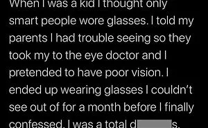 Logic Left The Building: 50 Kid Fails That Left Parents In Tears Of Laughter, Mostly (New Pics)