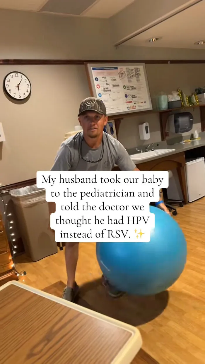 43 Funny Posts From Women Who Are Realizing Their Emergency Contact Might Have Been A Mistake