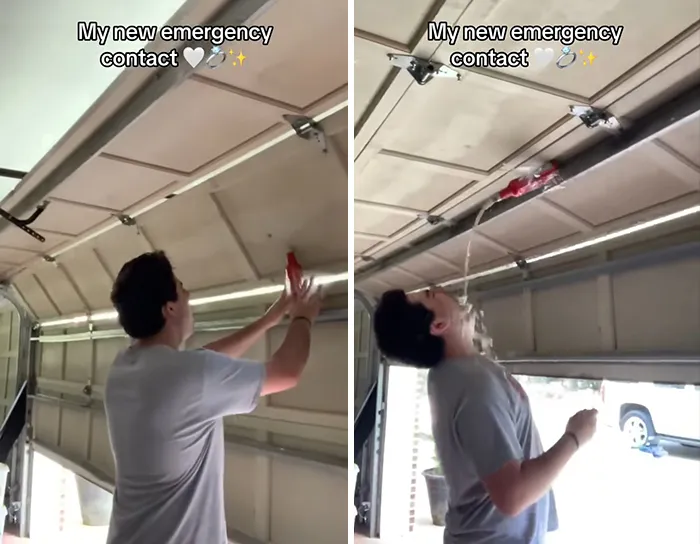 43 Funny Posts From Women Who Are Realizing Their Emergency Contact Might Have Been A Mistake