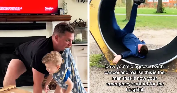 43 Funny Posts From Women Who Are Realizing Their Emergency Contact Might Have Been A Mistake