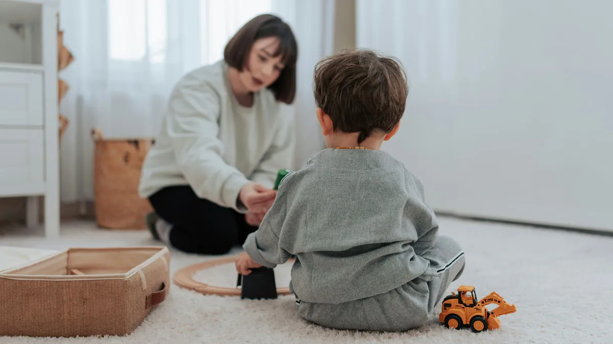 “I Flat Out Said No”: Family Drama Erupts When Man Promises Daughter Will Babysit