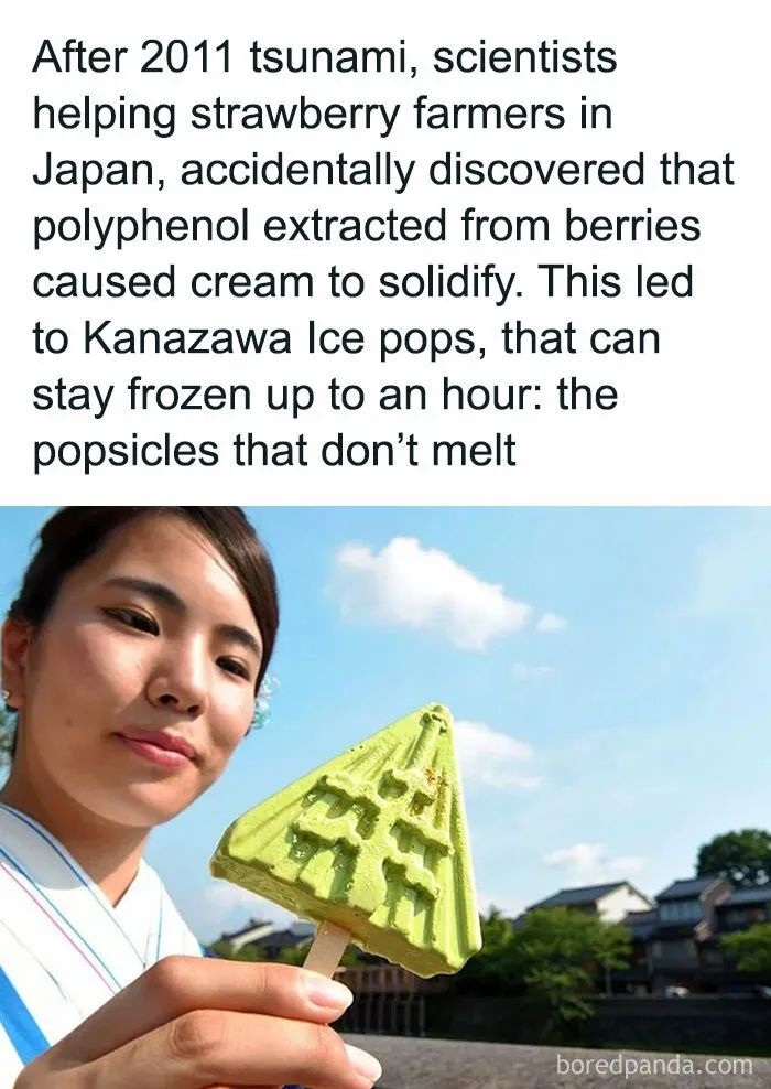 43 Weird Facts Explained In The Simplest Possible Way, Courtesy Of This IG Page 