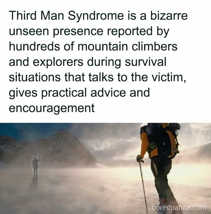43 Weird Facts Explained In The Simplest Possible Way, Courtesy Of This IG Page 