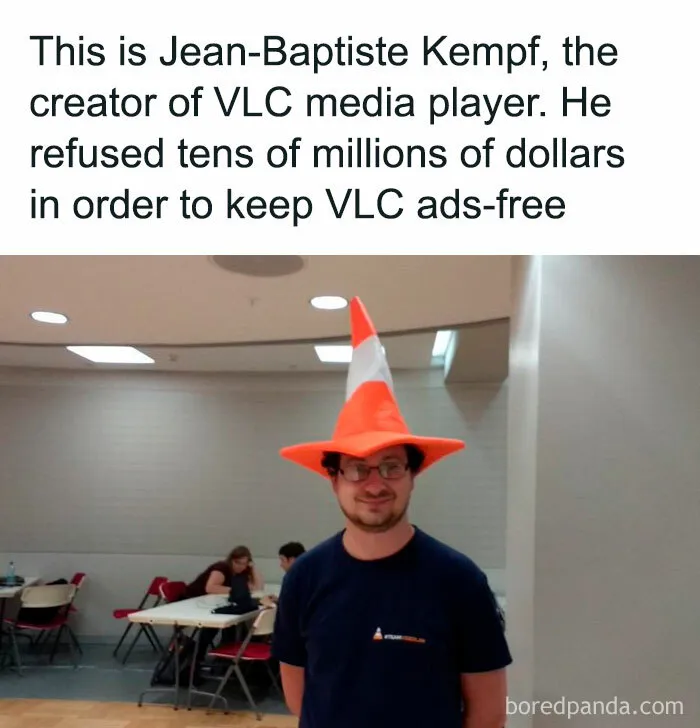43 Weird Facts Explained In The Simplest Possible Way, Courtesy Of This IG Page 