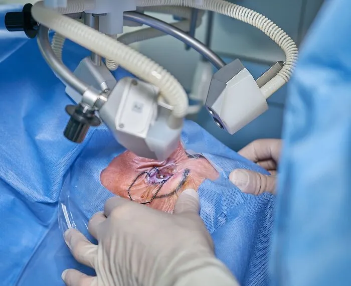 32 Cosmetic Procedures And Surgeries That Are Actually Possible Despite Sounding Kind Of Crazy