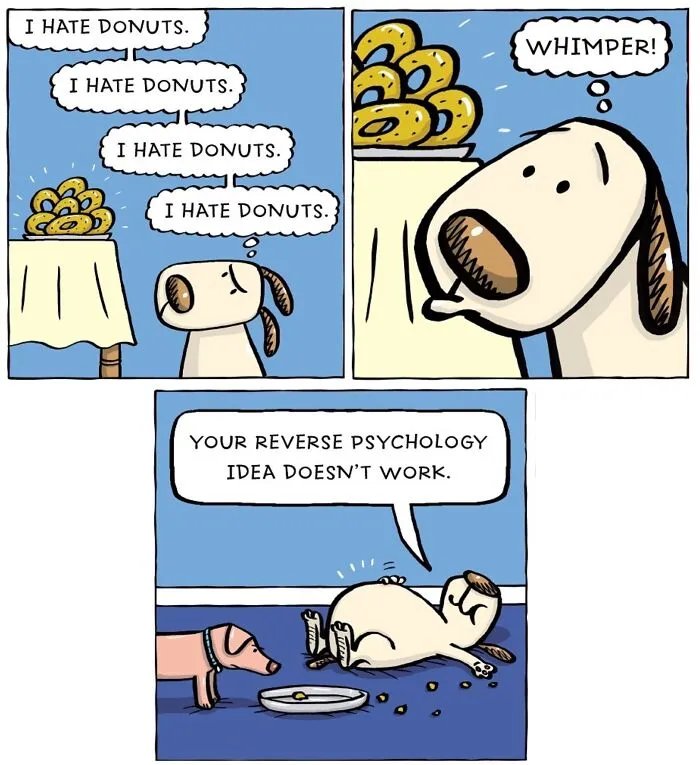 This Artist Created 35 Adorable Comics That Perfectly Capture A Dog’s Life