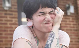 ‘Hardcore Vegan’ Thinks She Can Shame Everyone At BBQ, Gets A Reality Check That Drives Her Mad