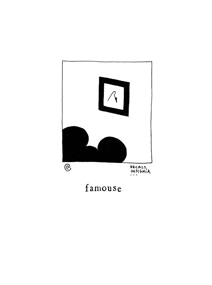 Famouse