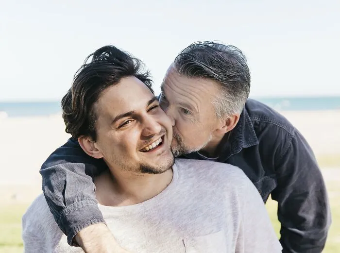“You’re My Least Expensive Child”: 30 Things Dads Said That Stuck With Their Kids For A While