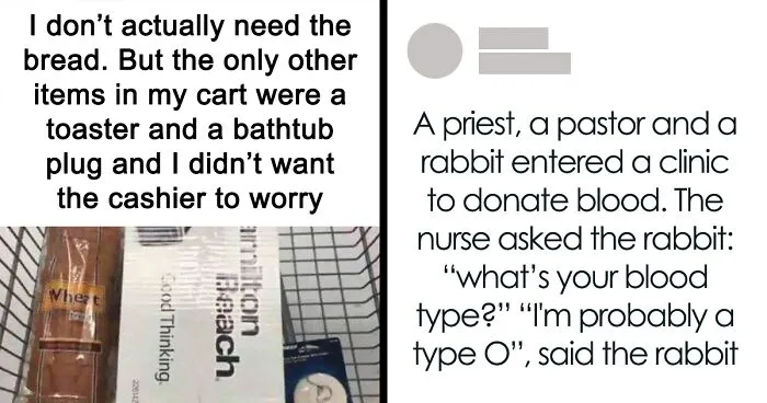 40 Hilariously Silly Jokes And Memes From Dads Who Just Can’t Help It (New Pics)