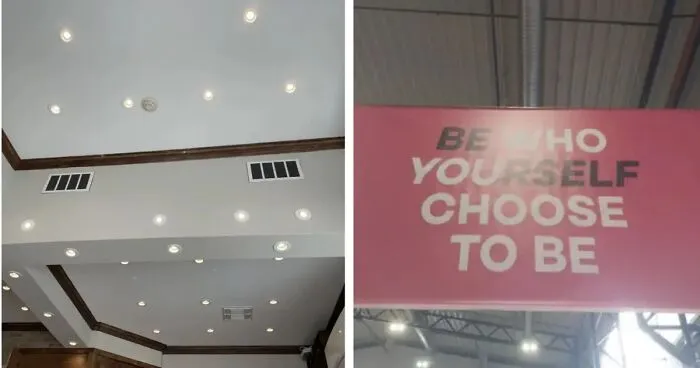 40 Insane Design Fails You Won't Believe Exist