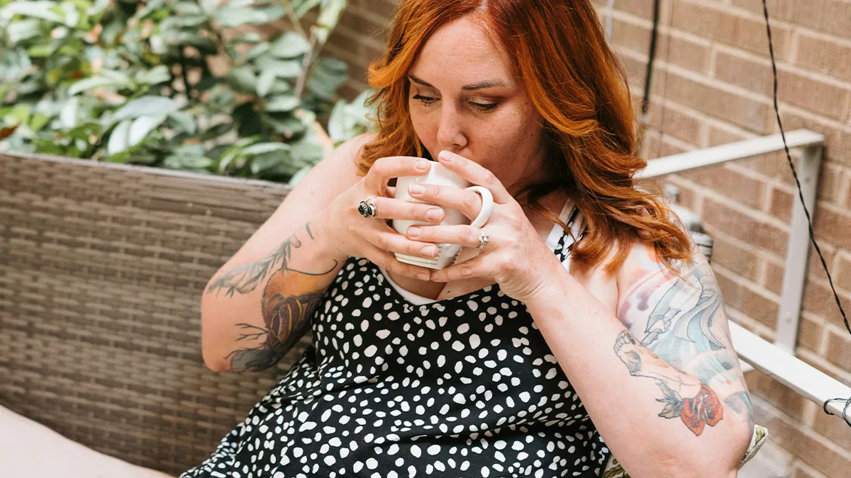 Manager Refuses To Police What Pregnant Employee Drinks When Coworker Brings It Up