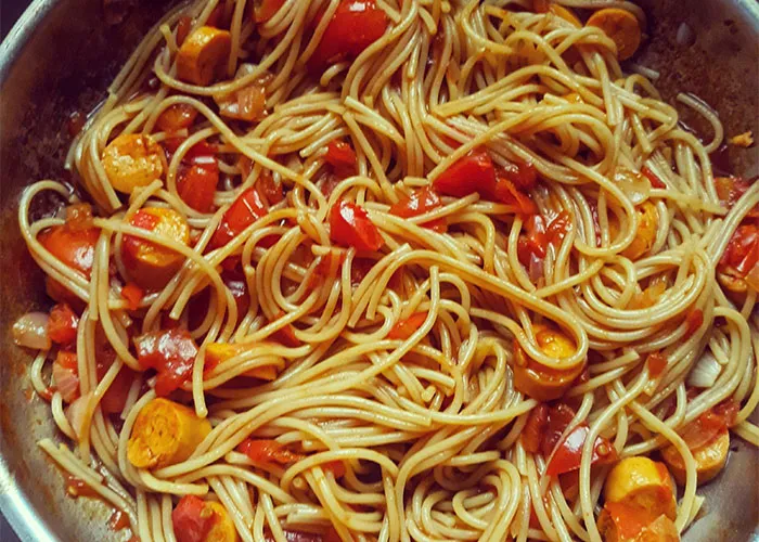 30 Foods People Wouldn’t Eat As Children But Can’t Live Without As Adults