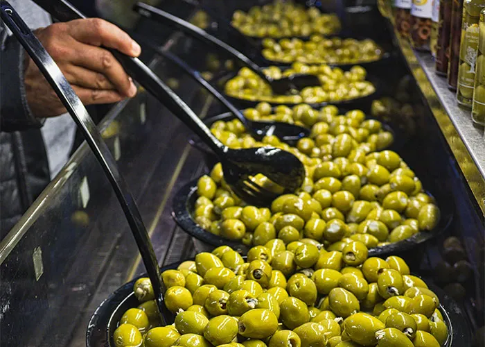 30 Foods People Wouldn’t Eat As Children But Can’t Live Without As Adults