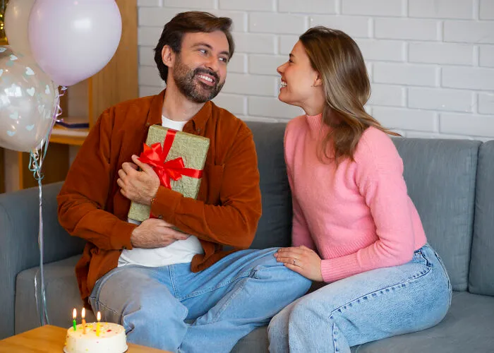 31 Occasions People Did Something For Someone Else That Left Them Feeling Loved